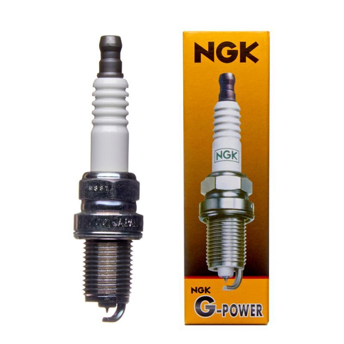 Свеча зажигания NGK 7086 BCPR5EGP