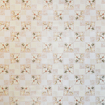 Клеенка столовая DEKORAMA 140см*20м "Лилии в розовом" 118В