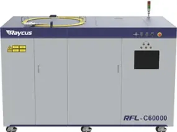Лазерный источник Raycus RFL-C100000M