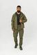 Костюм тактический утепленный Softshell Олива