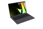 Ноутбук LG Gram AI 2024, 16', 16ГБ/512ГБ, Ultra7 155H, White, Англ-Русская клавиатура, Win 11 Home RU