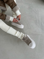 Кеды Ugg