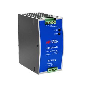 Источники питания DC 48В (48V) 5А