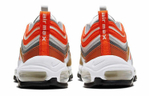 Кроссовки Nike Air Max 97 Se (Женская размерная сетка)