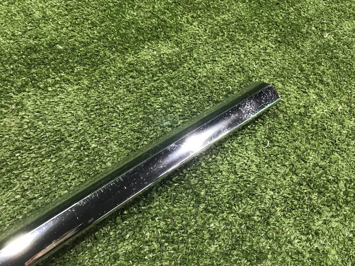 Накладка двери передняя правая BMW 7er G11 G12 (2015-2022)