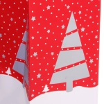 Пакет под бутылку «Сказочная история» 11*38*11 см, микс