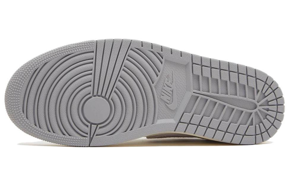 Кроссовки Jordan Air Jordan 1 Low Og "Atmosphere Grey"