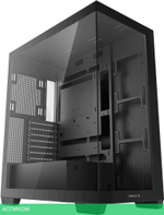 Корпус DeepCool CG580 без БП черный (R-CG580-BKNDA0-G-1)