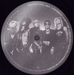 Guns N' Roses / Greatest Hits (2LP)