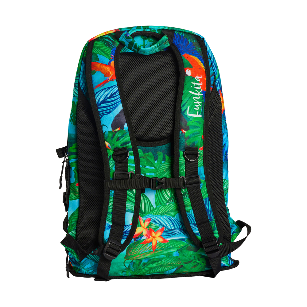 Рюкзак FUNKITA Lost Forest