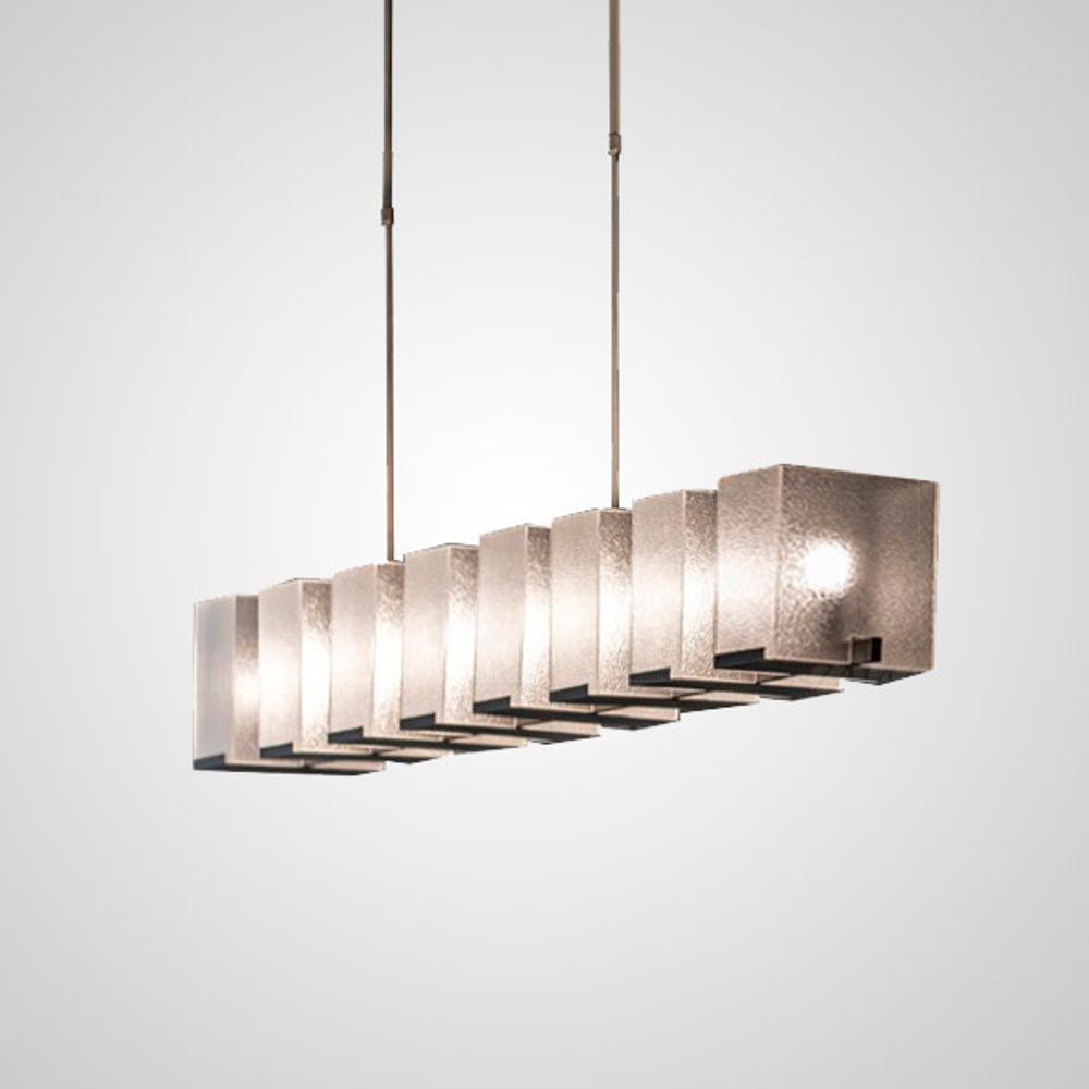 Подвесной Светильник Billa L8 By Imperiumloft