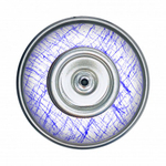 Аэрозольная краска Belazo мрамор эффект webs 400мл.