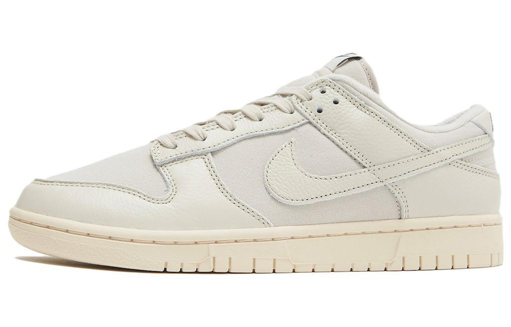 Кроссовки Nike Dunk Low Premium "Light Orewood Brown"