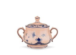 Сахарница Richard Ginori Oriente Italiano Cipria (270 мл)