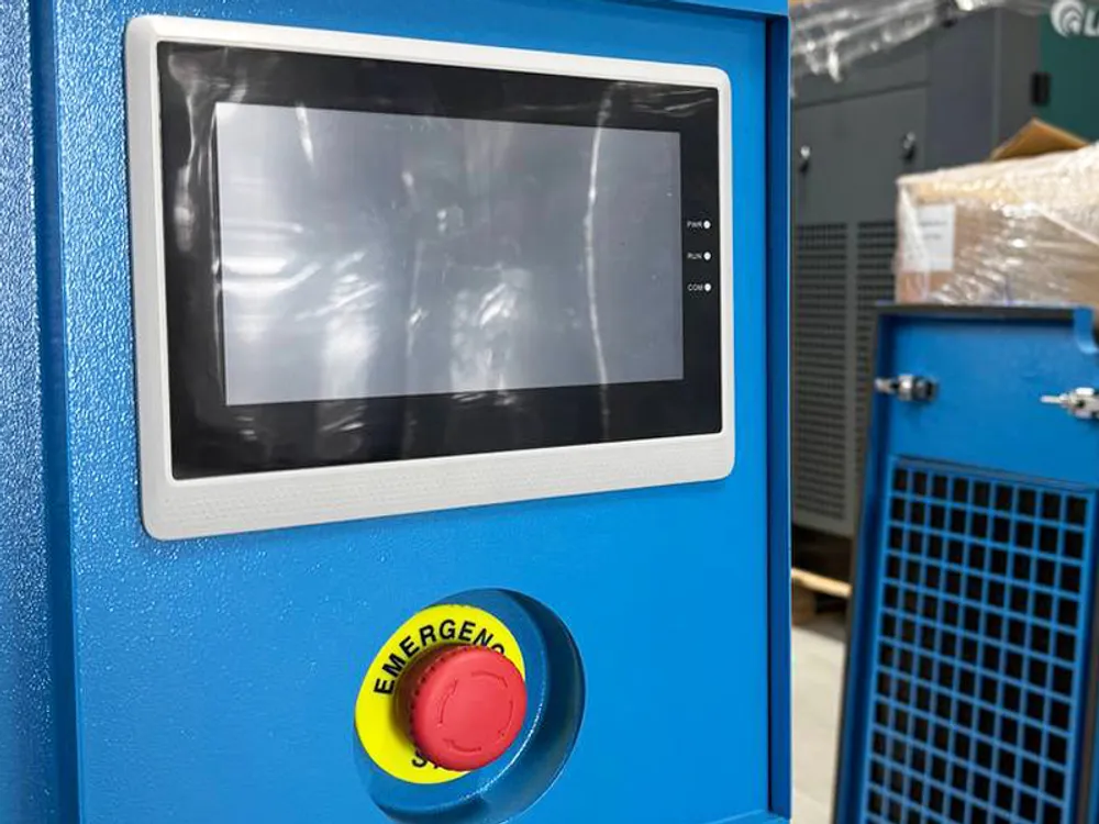 Винтовой компрессор ВедКом ВК 7.5/10 PM