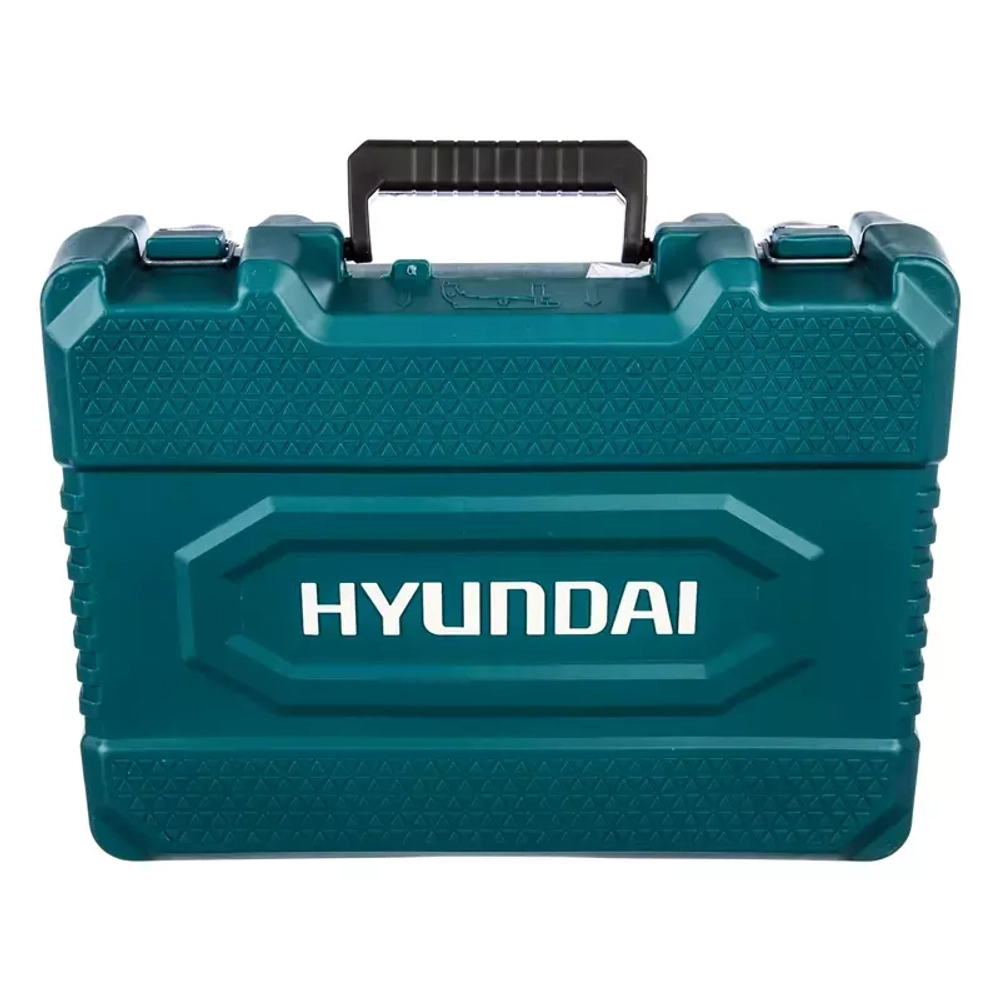 Перфоратор HYUNDAI H 550