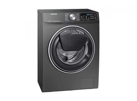 Стиральная машина Samsung WW70R62LVSX