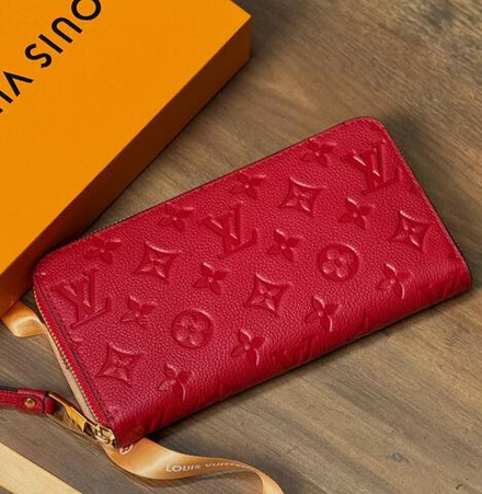 Кошелек Louis Vuitton