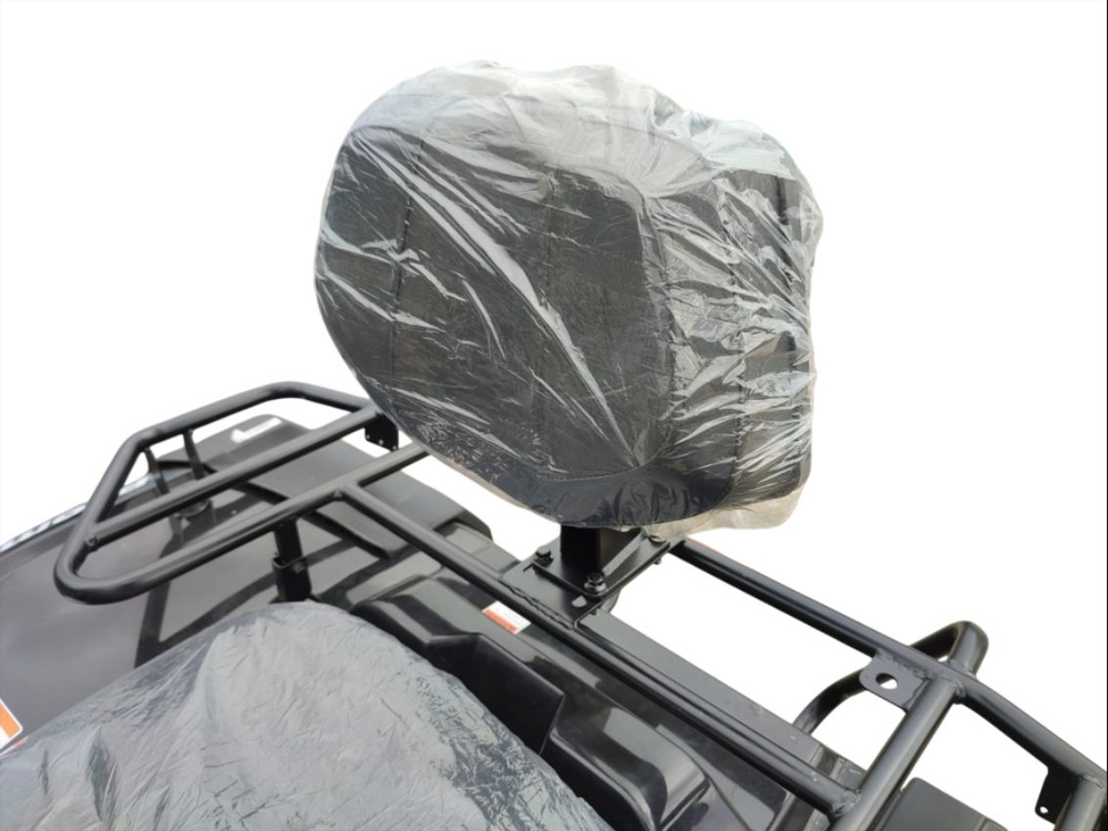 Квадроцикл LINHAI-YAMAHA P500 Promax