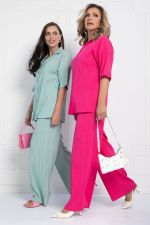 Костюм Воздушная гавань (тиффани) К12489-15 LT Collection