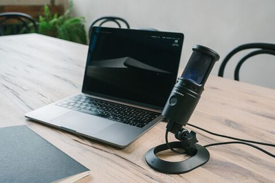 Микрофон AUDIO-TECHNICA AT2020USB X