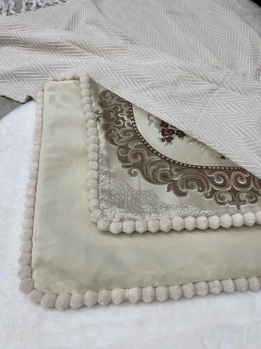 Наволочка декоративная 40х40 см для подушки