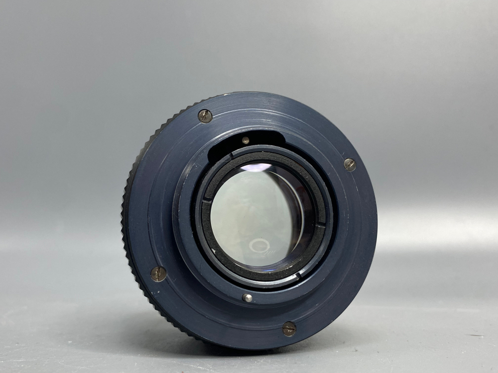 Helios 44M 4 2/58 mm