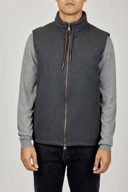 Безрукавка Racinello