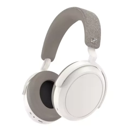 Беспроводные наушники Sennheiser Momentum 4 White