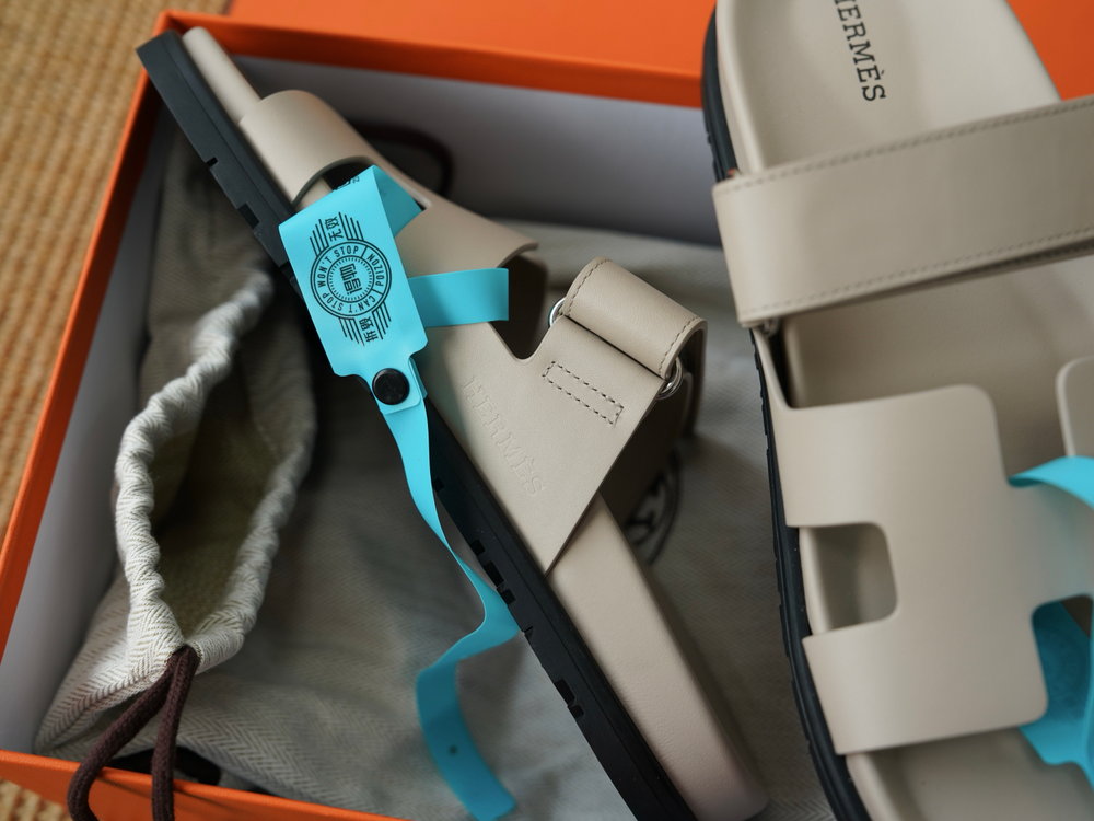 Сандалии Men's style