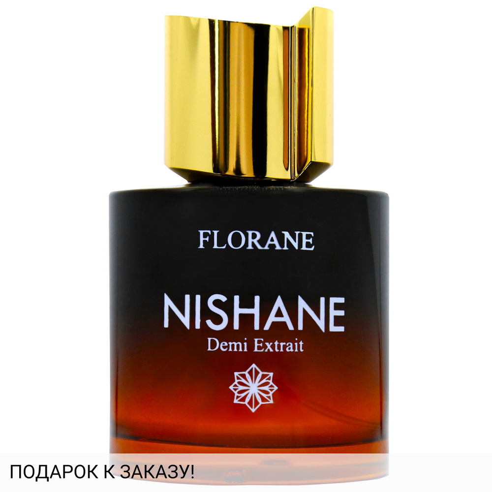 Nishane Florane