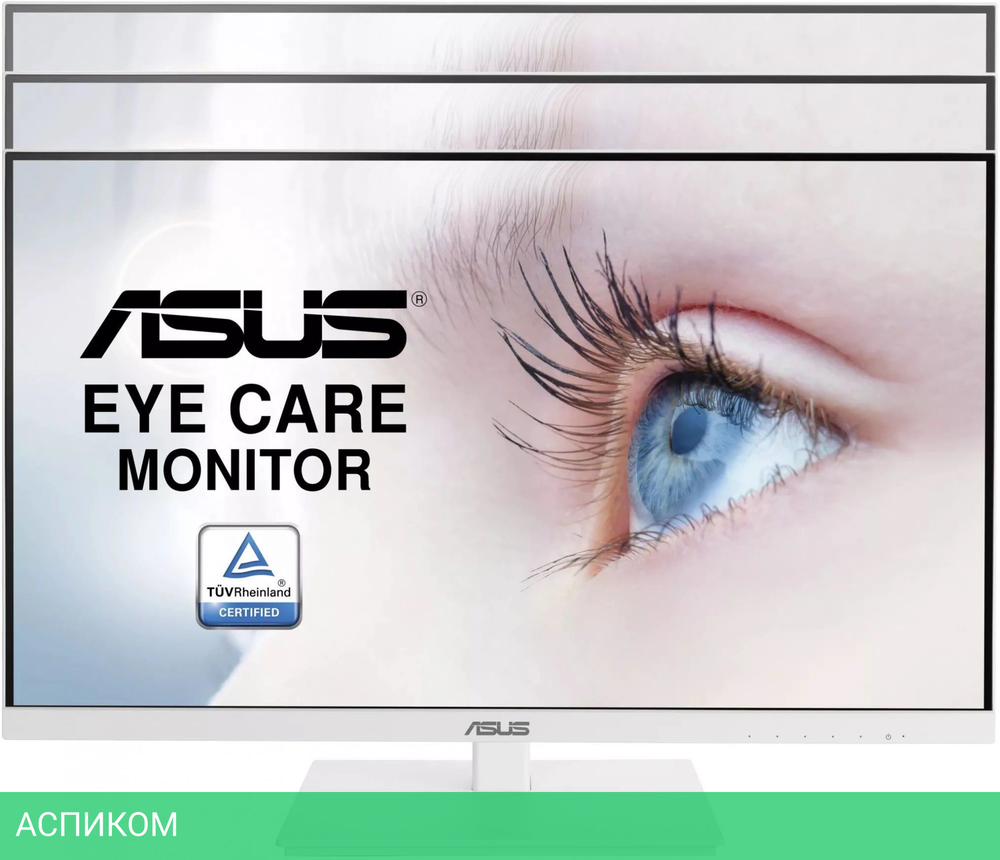 Монитор Asus 27" VA27DQSB-W