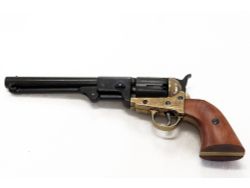 Denix Револьвер кольт 1860 года