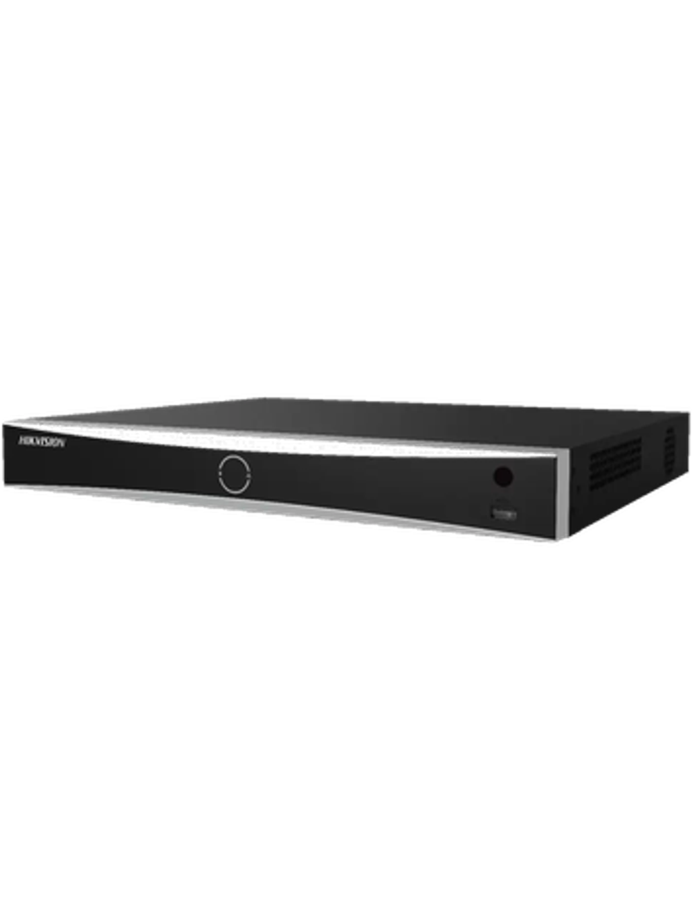 DS-7608NXI-K2/8P IP-видеорегистратор 8-канальный
