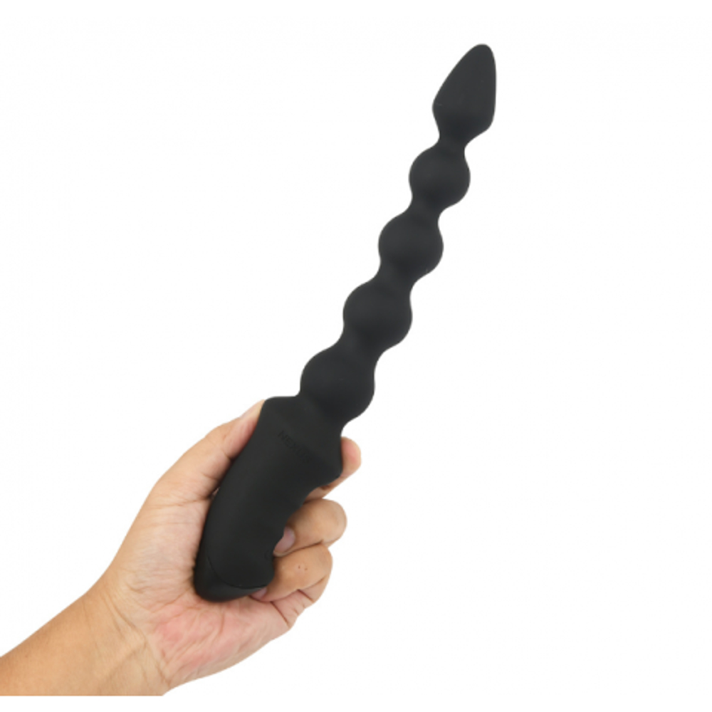 Вибростимулятор Nexus Bendz гибкий