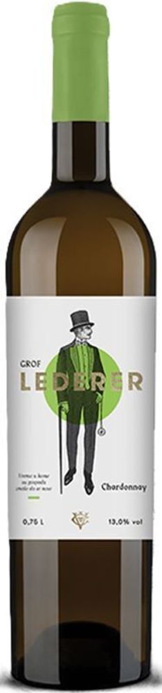 Вино Ледерер Шардоне