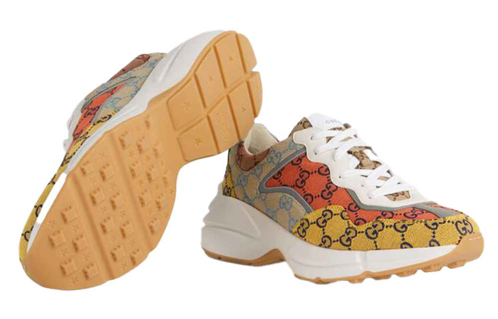 Gucci Rhyton Multicolor