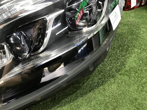 Фара Комплект фар Mercedes S W222 (2013-2017) LED