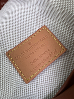 Louis Vuitton Speedy P9 Bandouliere 40