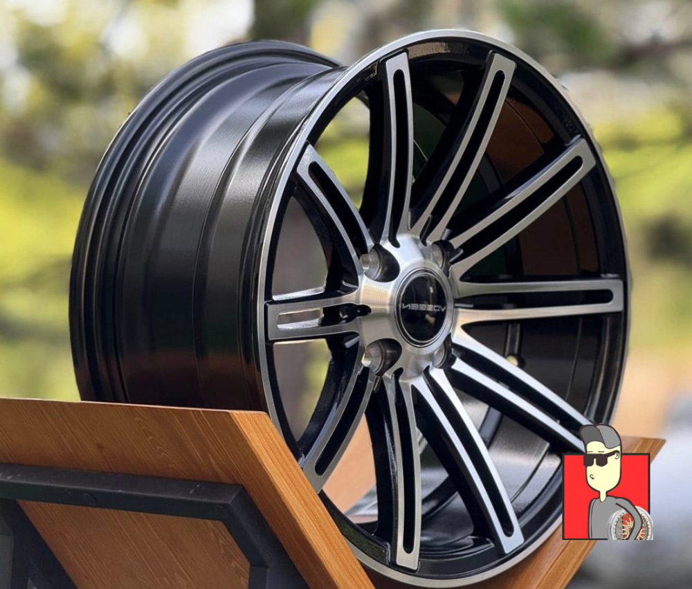 Комплект дисков Vossen VFS4 15x7 et28 4x100