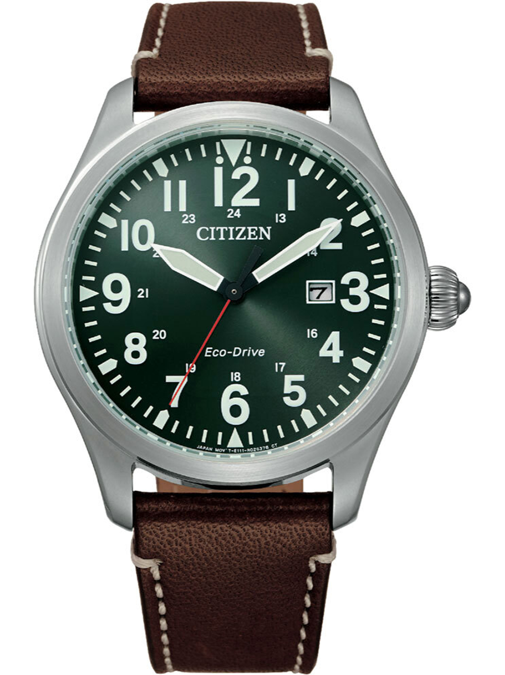 Японские наручные часы Citizen BM6838-25X
