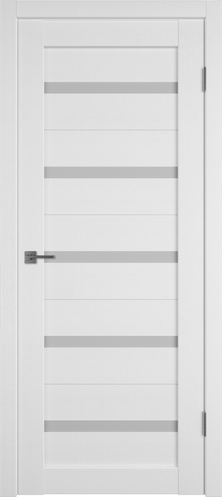 Дверь межкомнатная ATUM 7