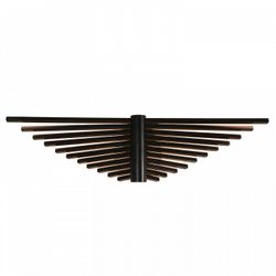 Накладной светильник Favourite Vingar 4381-1W