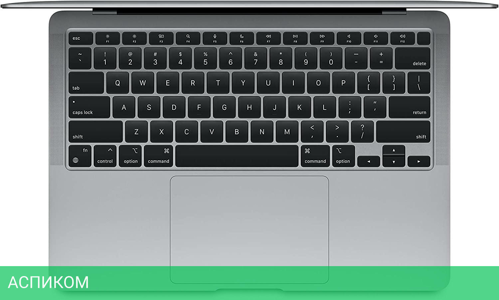 Ноутбук Apple MacBook Air A2337