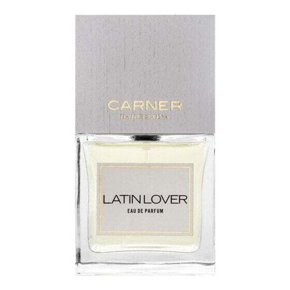 Женская парфюмерия CARNER Danzatoria Eau De Toilette Vaporizer 100ml