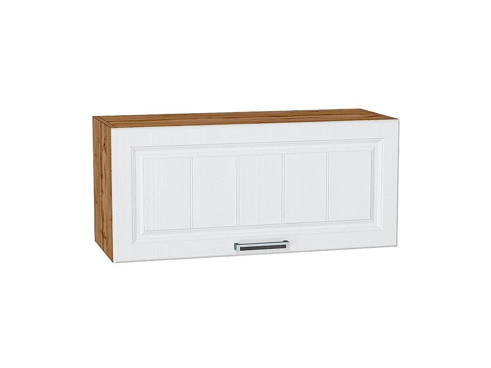 Шкаф верхний горизонтальный Прага