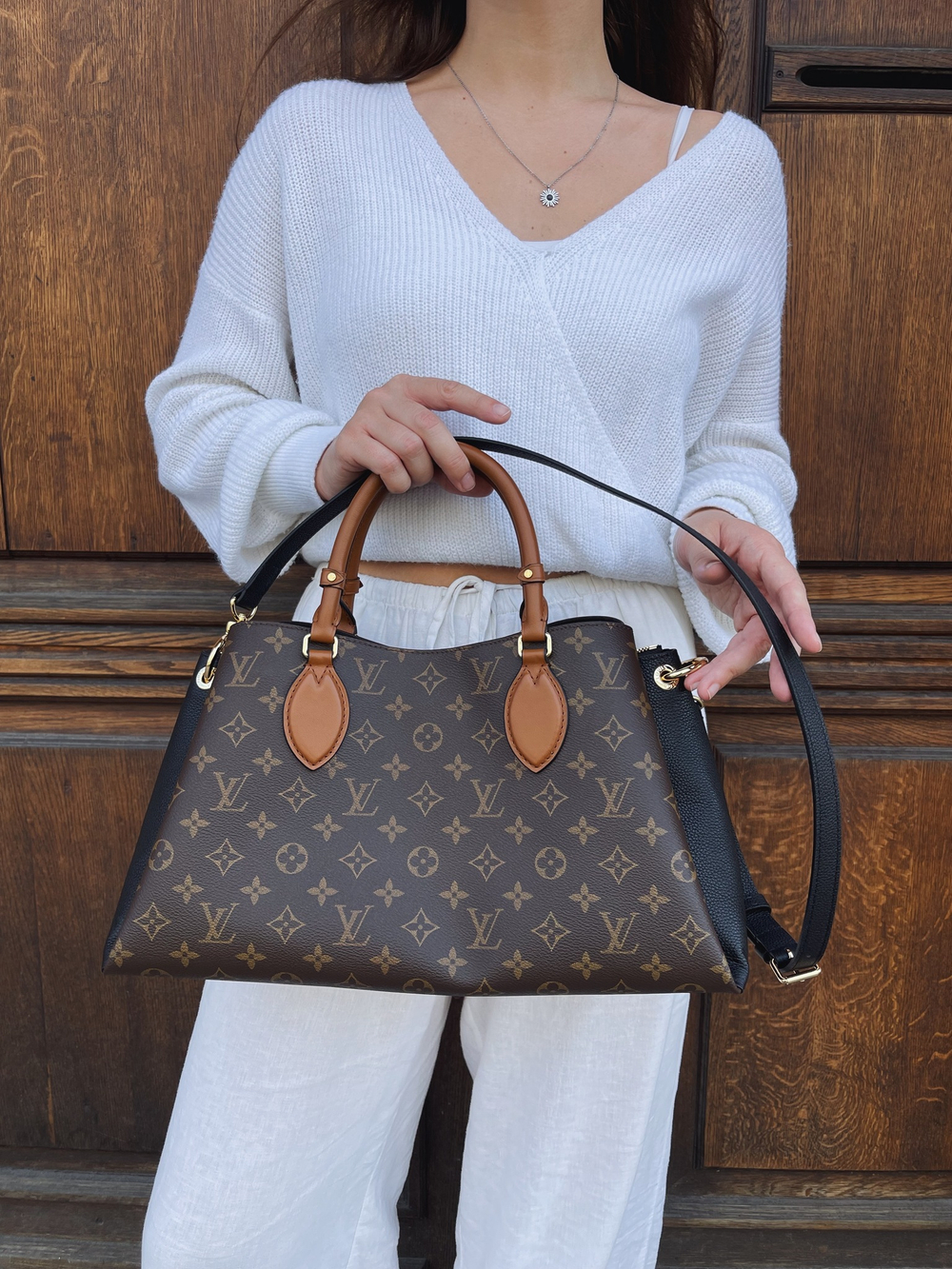 Louis Vuitton Vendome