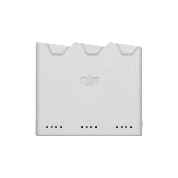 Квадрокоптер DJI Mini 4 Pro Fly More Combo (DJI RC 2)