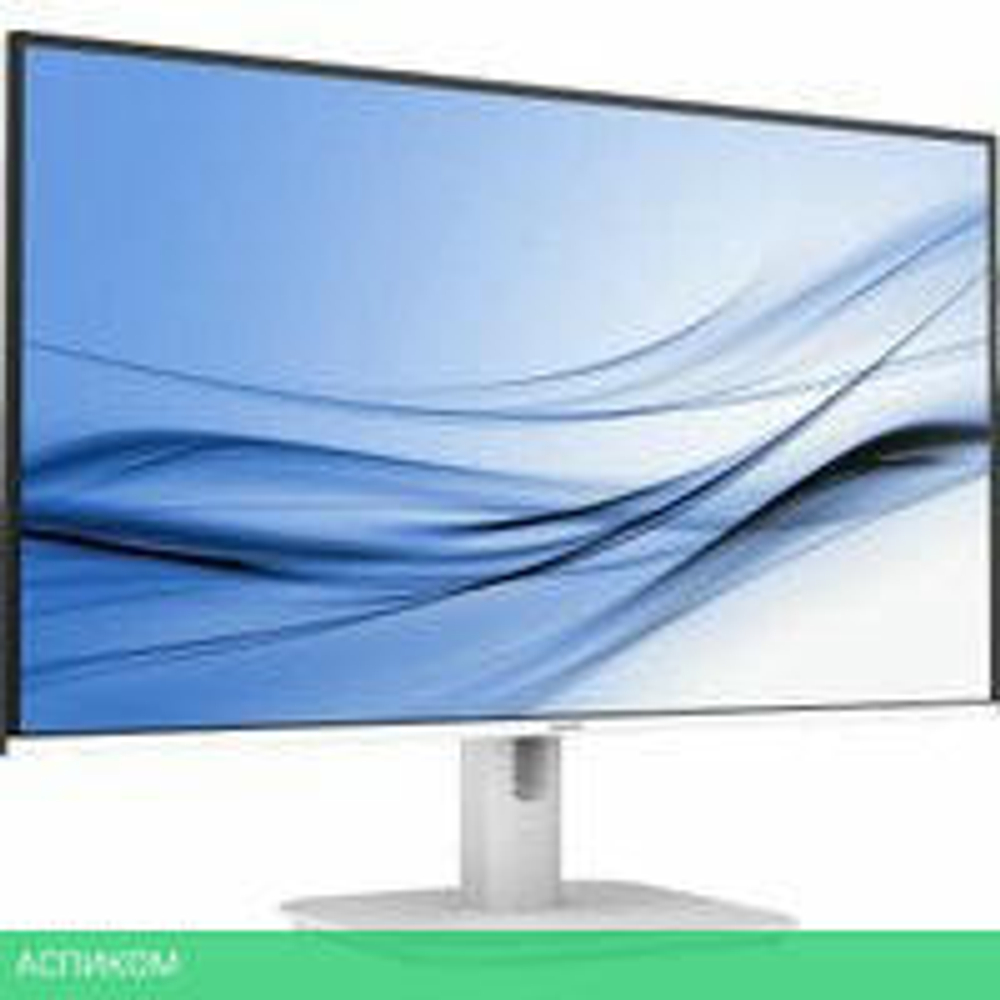 Монитор Philips 27E1N1200AW/00