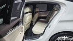 BMW 5 Series (G30) 530i xDrive M Sports Plus (08.2019)